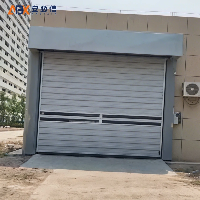 淮北市厂房高速门